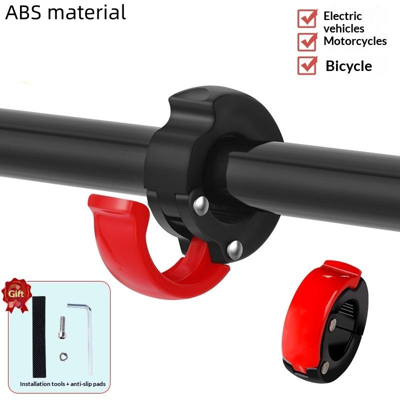 Abs/Aluminum Hanger Hook Helmet Hook Replaceable Bikes Hanging Bag Hook Multi-Function Motorcycle Hook Easy To Install ABS червоний
Abs/Aluminum Hanger Hook Helmet Hook Replaceable Bikes Hanging Bag Hook Multi-Function Motorcycle Hook Easy To Install ABS червоний