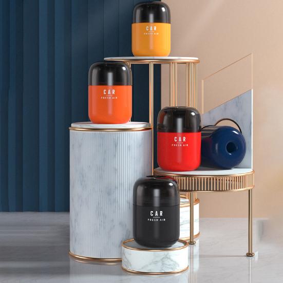 Автомобиль воздуха освежитель не раздражает воздуха очистки columnar духи Diffuser Творческое украшение для автомобиля
Автомобиль воздуха освежитель не раздражает воздуха очистки columnar духи Diffuser Творческое украшение для автомобиля