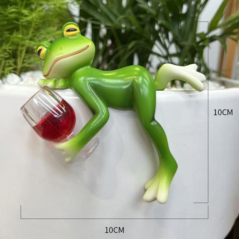 1 шт. Реалистичная смола лягушка подвесное украшение для цветочных горшков стеклянный аквариум двор МИНИ животная статуэтка для наружного сада газона декор
1 шт. Реалистичная смола лягушка подвесное украшение для цветочных горшков стеклянный аквариум двор МИНИ животная статуэтка для наружного сада газона декор