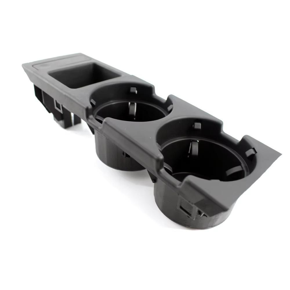 ABS Car Center Console Storage Box Multi-functional Car Cup Holder for BMW E46 series 1999-2006 A
ABS Car Center Console Storage Box Multi-functional Car Cup Holder for BMW E46 series 1999-2006 A