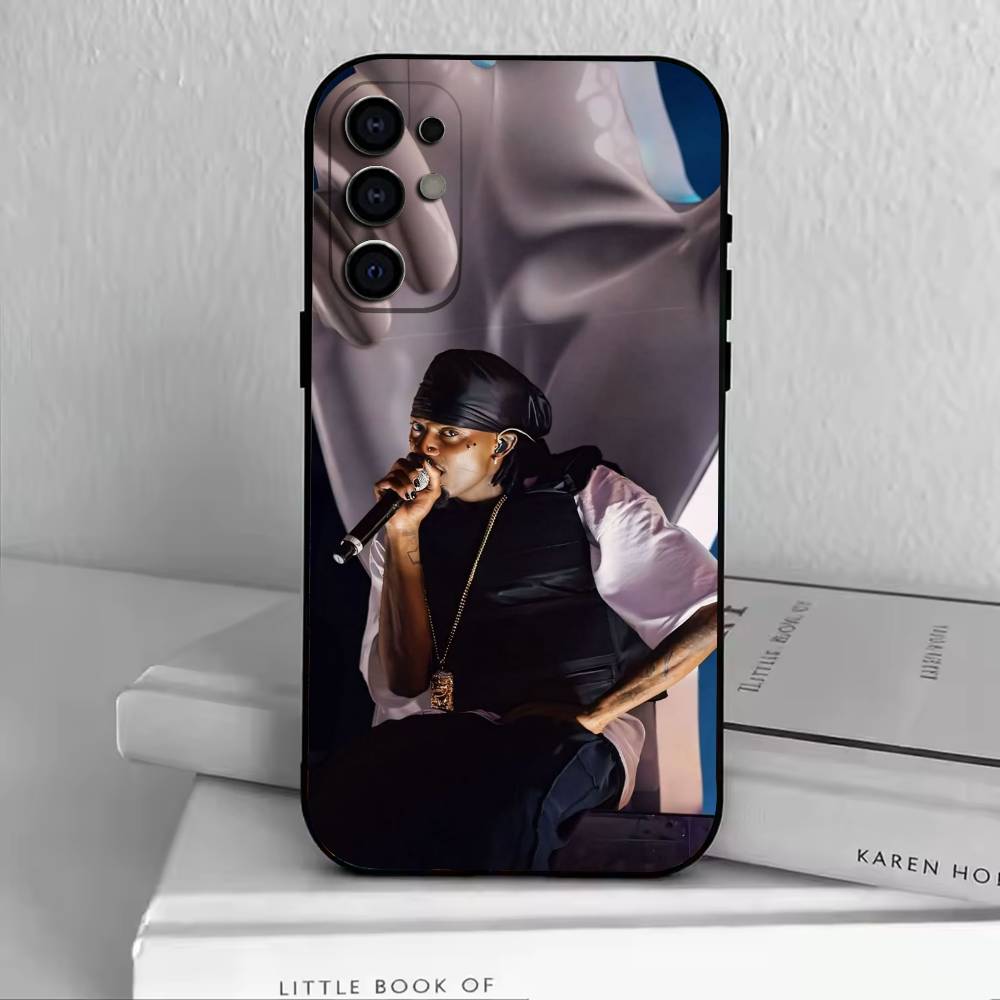 rage Playboi Carti Phone Case Black Silicone Soft For Samsung S25,S24,S21,S22,S23,S30,Ultra,S20,Plus,Fe,Lite Samsung S20fe
rage Playboi Carti Phone Case Black Silicone Soft For Samsung S25,S24,S21,S22,S23,S30,Ultra,S20,Plus,Fe,Lite Samsung S20fe