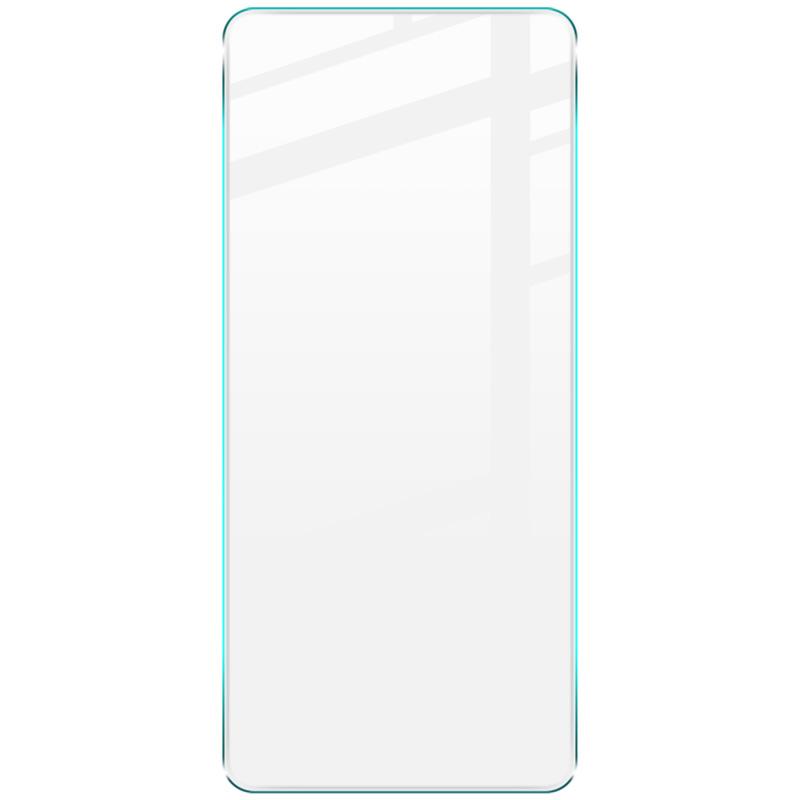 IMAK H Series For Realme Neo7 SE 5G Tempered Glass Screen Protector Shatter-Proof Protection Type A
IMAK H Series For Realme Neo7 SE 5G Tempered Glass Screen Protector Shatter-Proof Protection Type A