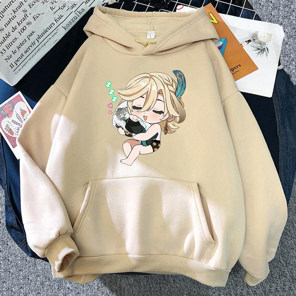 Толстовка Genshin Impact Kaveh для женщин/мужчин Harajuku Aesthetic Kawaii Alhaitham, толстовки с рисунком, унисекс, осень-зима, толстовка с капюшоном
Толстовка Genshin Impact Kaveh для женщин/мужчин Harajuku Aesthetic Kawaii Alhaitham, толстовки с рисунком, унисекс, осень-зима, толстовка с капюшоном