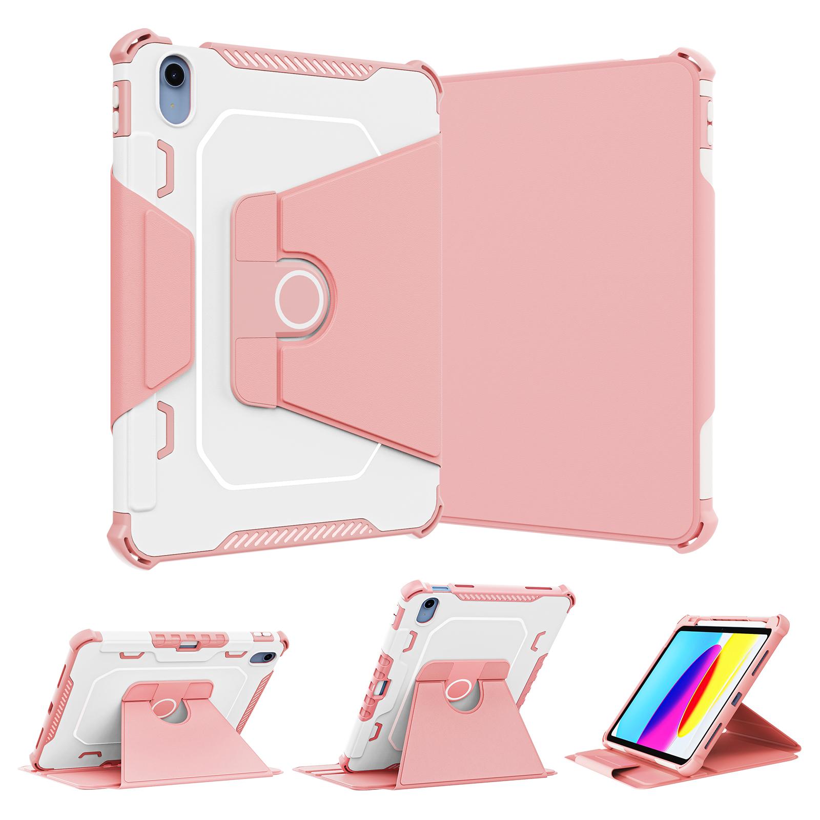 Rotatable Stand Case for IPad Air 11 2026 M4 2025 M3 2024 M2 4 5 Pro 11 2025 M5 2024 M4 2018-2022 A16 11th 10.9 10th Gen Cover iPad Pro 11 2025 M4 рожевий
Rotatable Stand Case for IPad Air 11 2026 M4 2025 M3 2024 M2 4 5 Pro 11 2025 M5 2024 M4 2018-2022 A16 11th 10.9 10th Gen Cover iPad Pro 11 2025 M4 рожевий