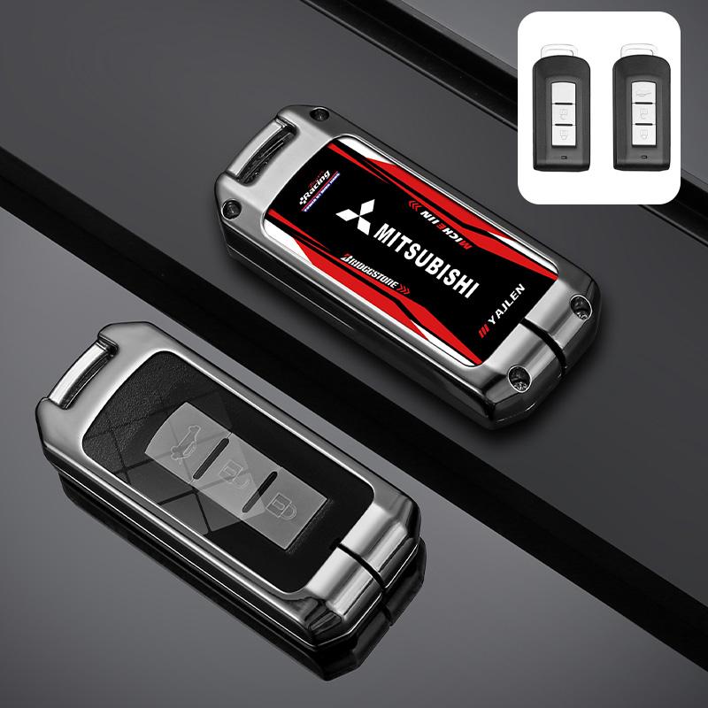 Car Emblem Key Case Cover for Mitsubishi ASX Xpander Triton Outlander Lancer Eclipse Mirage Keyless Entry Remote Keyless Shell
Car Emblem Key Case Cover for Mitsubishi ASX Xpander Triton Outlander Lancer Eclipse Mirage Keyless Entry Remote Keyless Shell