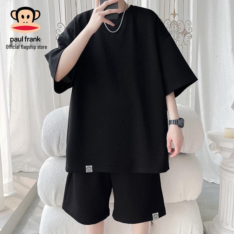 Paul Frank Men s Summer Casual Shorts & T-shirt Set 4XL
Paul Frank Men s Summer Casual Shorts & T-shirt Set 4XL