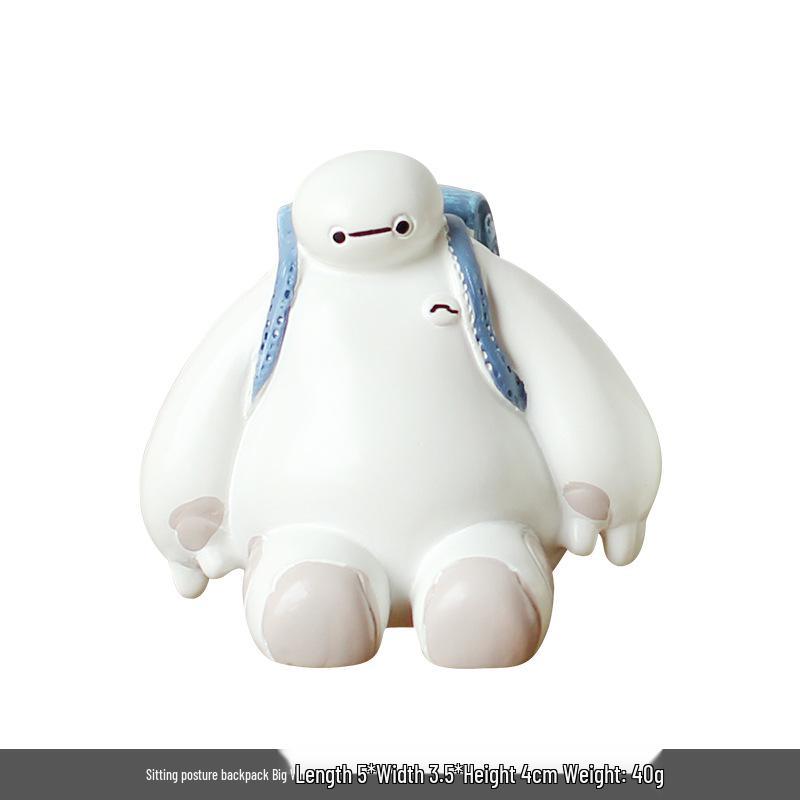 Large White Resin Figurines for Home, Office, or Bedroom Decor
Large White Resin Figurines for Home, Office, or Bedroom Decor