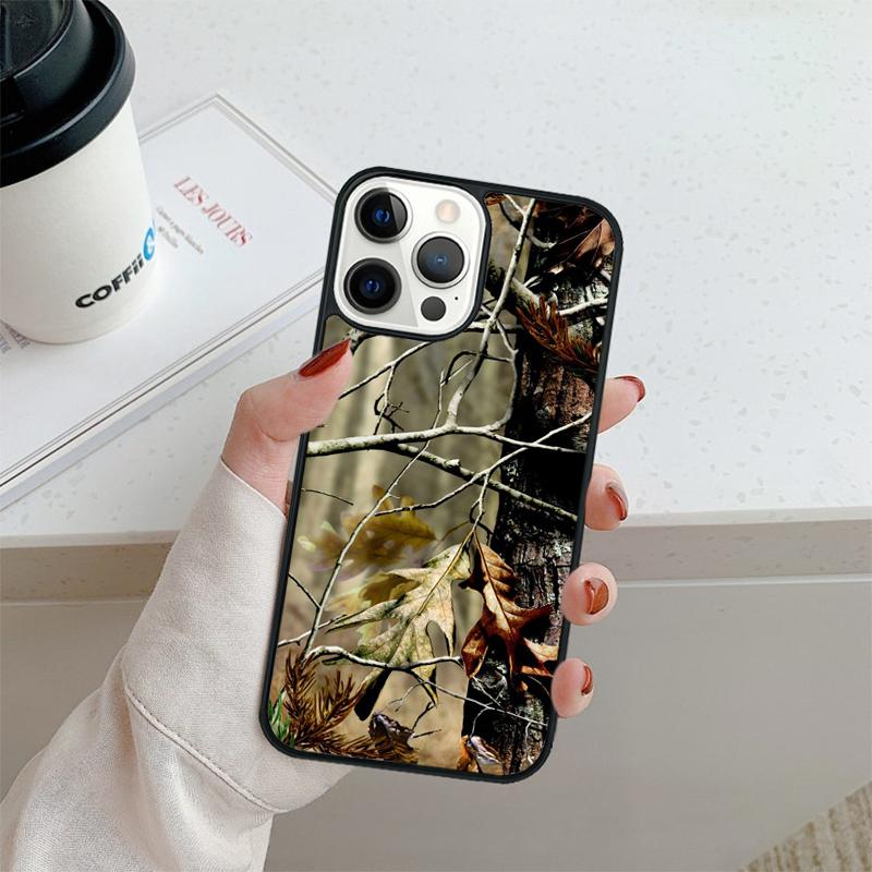 Hunting Camo Phone Case For iPhone 17 Air 16 16e 15 14 plus 11 12 13 pro max Shell Cover coque iPhone 11pro max
Hunting Camo Phone Case For iPhone 17 Air 16 16e 15 14 plus 11 12 13 pro max Shell Cover coque iPhone 11pro max