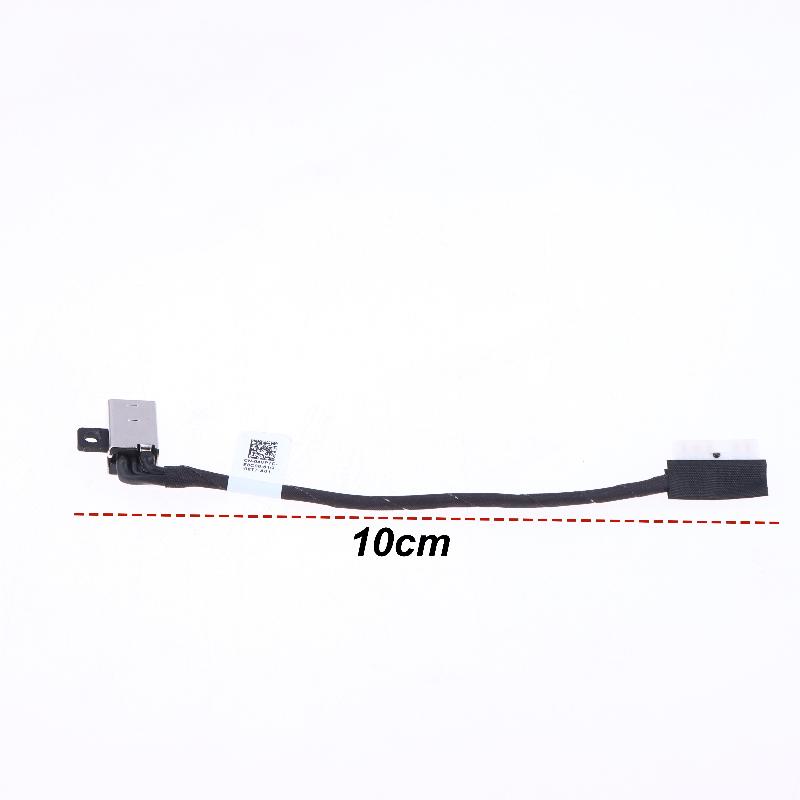 1Pcs DC Power Jack Cable Laptop Parts For Inspiron 15 3501 3502 3505 3509 3511 3520 3521 3525 3530 3515 5593 5594 14 5493 0231X7
1Pcs DC Power Jack Cable Laptop Parts For Inspiron 15 3501 3502 3505 3509 3511 3520 3521 3525 3530 3515 5593 5594 14 5493 0231X7