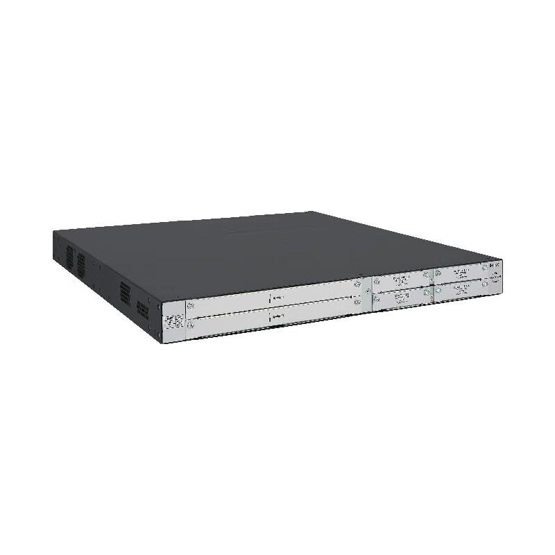 H3C MSR3620-DP Enterprise VPN Gateway Router
H3C MSR3620-DP Enterprise VPN Gateway Router