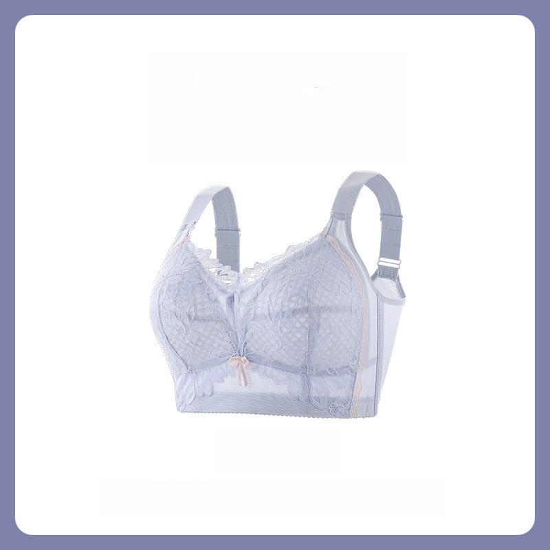 Тонкий бюстгальтер для женщин Коллекция с полными чашками с дополнительными грудями Бюстгальтер против обвисания для женщин Собирающий и регулирующий бюстгальтер 42/95D
Тонкий бюстгальтер для женщин Коллекция с полными чашками с дополнительными грудями Бюстгальтер против обвисания для женщин Собирающий и регулирующий бюстгальтер 42/95D
