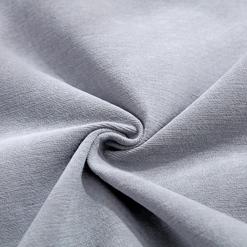 Подушка для дивана из синели, простой современный однотонный чехол для дивана, универсальная нескользящая подушка на четыре сезона, ткань с полным покрытием 70*70
Подушка для дивана из синели, простой современный однотонный чехол для дивана, универсальная нескользящая подушка на четыре сезона, ткань с полным покрытием 70*70