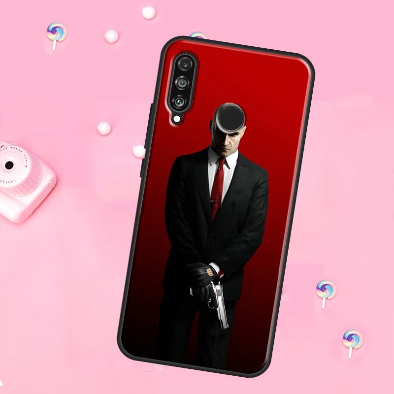 Man Hitman Agent For Huawei Nova 12s 12i 8i 11i 9 10 SE Y60 Y70 Y90 Y72 Y73 Y61 Y91 P60 Pro P30 P40 Lite Case Huawei Nova Y90
Man Hitman Agent For Huawei Nova 12s 12i 8i 11i 9 10 SE Y60 Y70 Y90 Y72 Y73 Y61 Y91 P60 Pro P30 P40 Lite Case Huawei Nova Y90