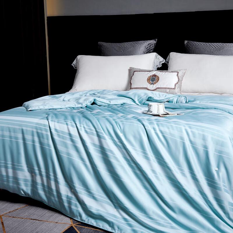 Yalu Modal Jacquard Summer Quilt 200x230cm
Yalu Modal Jacquard Summer Quilt 200x230cm