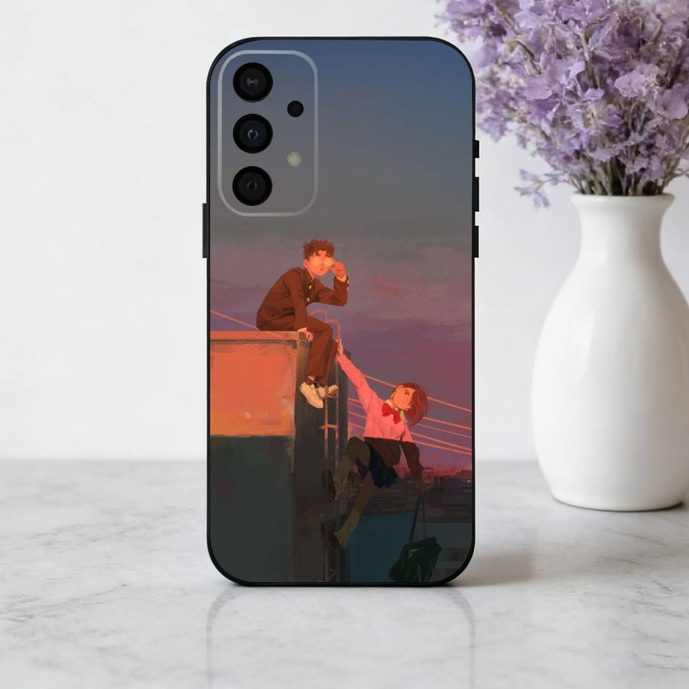 Web Manga D-DAN DA-A DAN-N Phone Case For Samsung Galaxy A73,A72,A71,A70,A53,A52,A51,Others Soft Black Cover Samsung a42 5g
Web Manga D-DAN DA-A DAN-N Phone Case For Samsung Galaxy A73,A72,A71,A70,A53,A52,A51,Others Soft Black Cover Samsung a42 5g