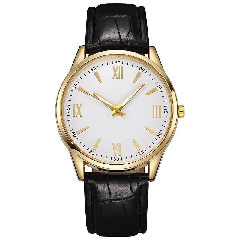Classic Business Mens Quartz Watch With Sapphire Glass For Formal Office Wear Style A
Classic Business Mens Quartz Watch With Sapphire Glass For Formal Office Wear Style A