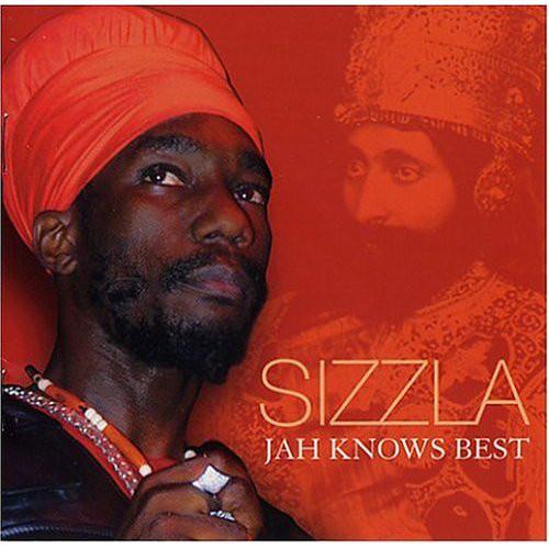 CD SIZZLA - Jah Knows Best 06076899212 Sanctuary Recor 2004 US Reggae, Ska & Dub Used
CD SIZZLA - Jah Knows Best 06076899212 Sanctuary Recor 2004 US Reggae, Ska & Dub Used