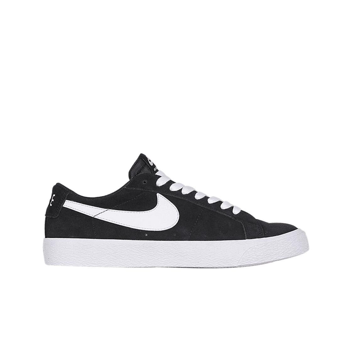 Мужские кроссовки Nike SB Blazer Zoom Low Black White 864347-019
Мужские кроссовки Nike SB Blazer Zoom Low Black White 864347-019