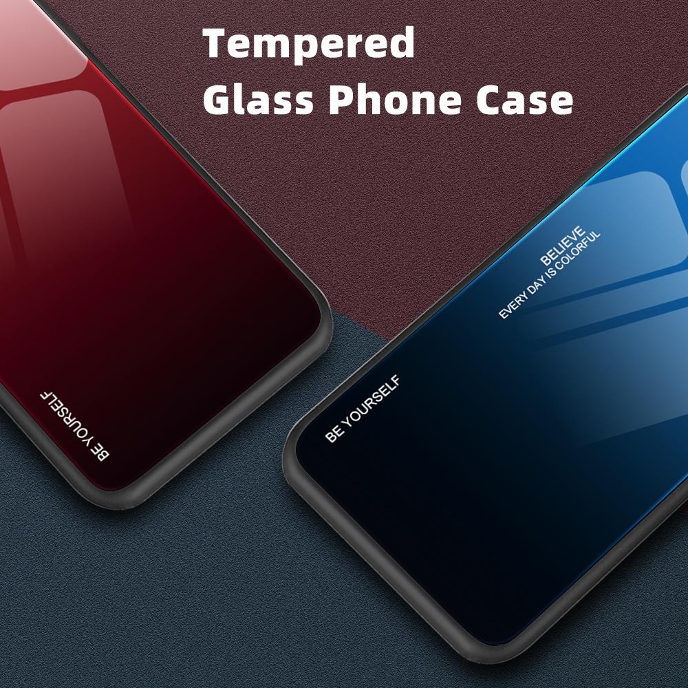 For Samsung Galaxy S23 FE Gradient Color Case Tempered Glass+PC+TPU Protective Phone Cover Blue+Rose
For Samsung Galaxy S23 FE Gradient Color Case Tempered Glass+PC+TPU Protective Phone Cover Blue+Rose