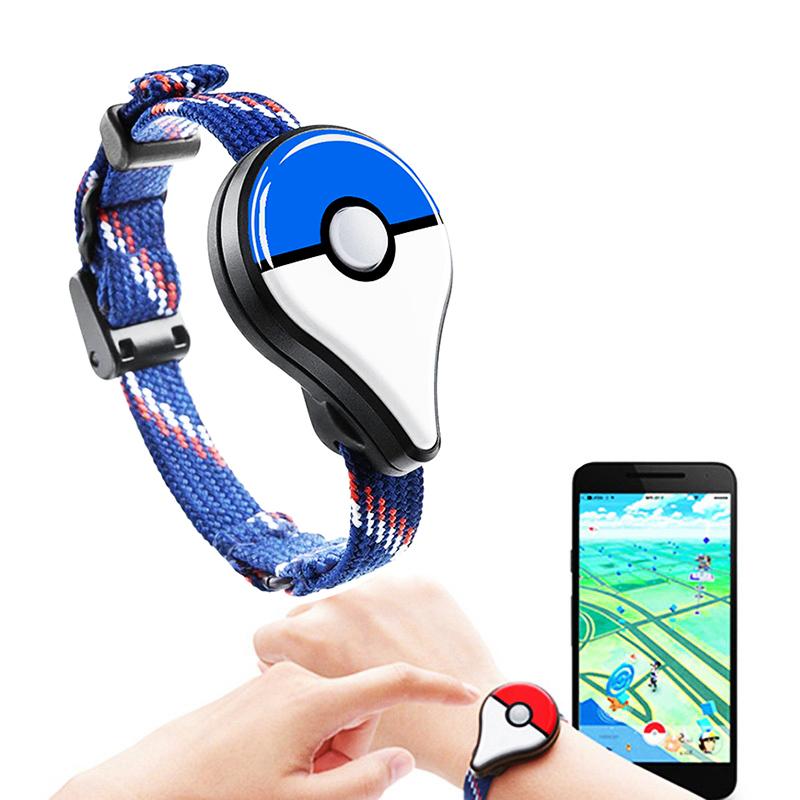 Автоматический улов для Pokemon Go Plus, браслет, карманные Bluetooth, цифровые часы с автоматическим захватом, художественный браслет для детей
Автоматический улов для Pokemon Go Plus, браслет, карманные Bluetooth, цифровые часы с автоматическим захватом, художественный браслет для детей