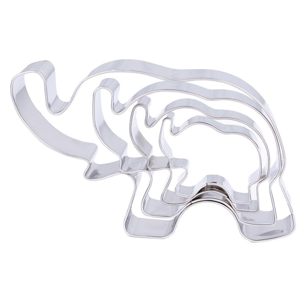 DIY Elephant Shape Kitchen Metal Cupcake Biscuit Mould Cake Decorating Cookie Cutter Cake Mold серебряный
DIY Elephant Shape Kitchen Metal Cupcake Biscuit Mould Cake Decorating Cookie Cutter Cake Mold серебряный