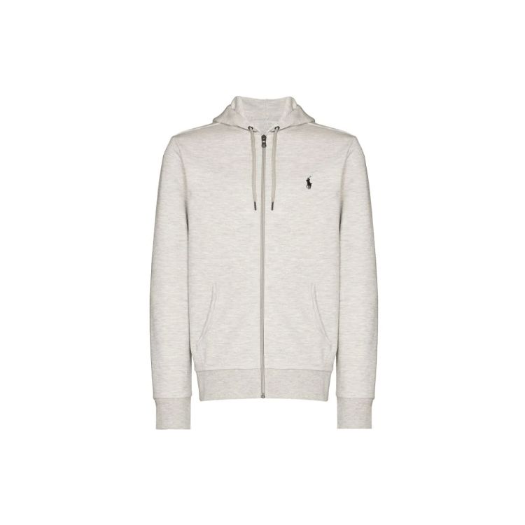 Polo Ralph Lauren Logo Knitted Hoodie Jacket Men jackets Light-Gray 710652313-023 S
Polo Ralph Lauren Logo Knitted Hoodie Jacket Men jackets Light-Gray 710652313-023 S