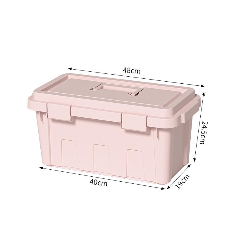 Багатофункціональний ящик для інструментів студента-художника: Портативне сховище для приладдя для малювання та живопису
Багатофункціональний ящик для інструментів студента-художника: Портативне сховище для приладдя для малювання та живопису