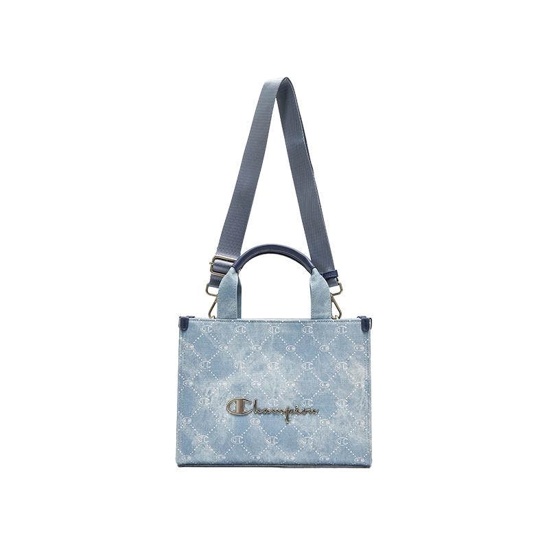 Champion 2026 Unisex Fashion Crossbody Bag MIC
Champion 2026 Unisex Fashion Crossbody Bag MIC
