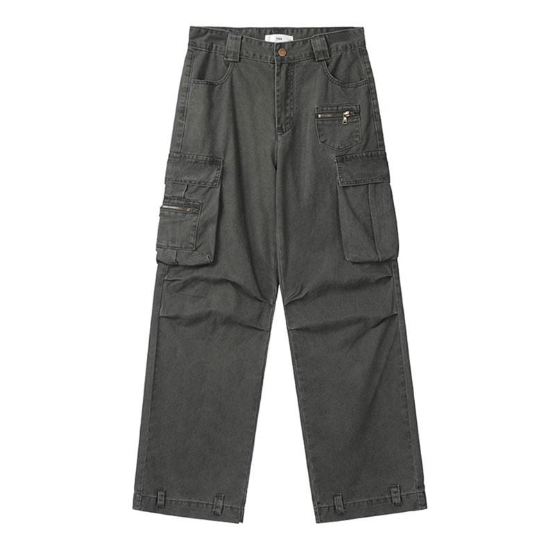 Y2K High Street Джинсовые брюки-карго женские серые с большим карманом тонкие женские прямые брюки с высокой талией винтажные повседневные женские мешковатые брюки 3XL серый
Y2K High Street Джинсовые брюки-карго женские серые с большим карманом тонкие женские прямые брюки с высокой талией винтажные повседневные женские мешковатые брюки 3XL серый