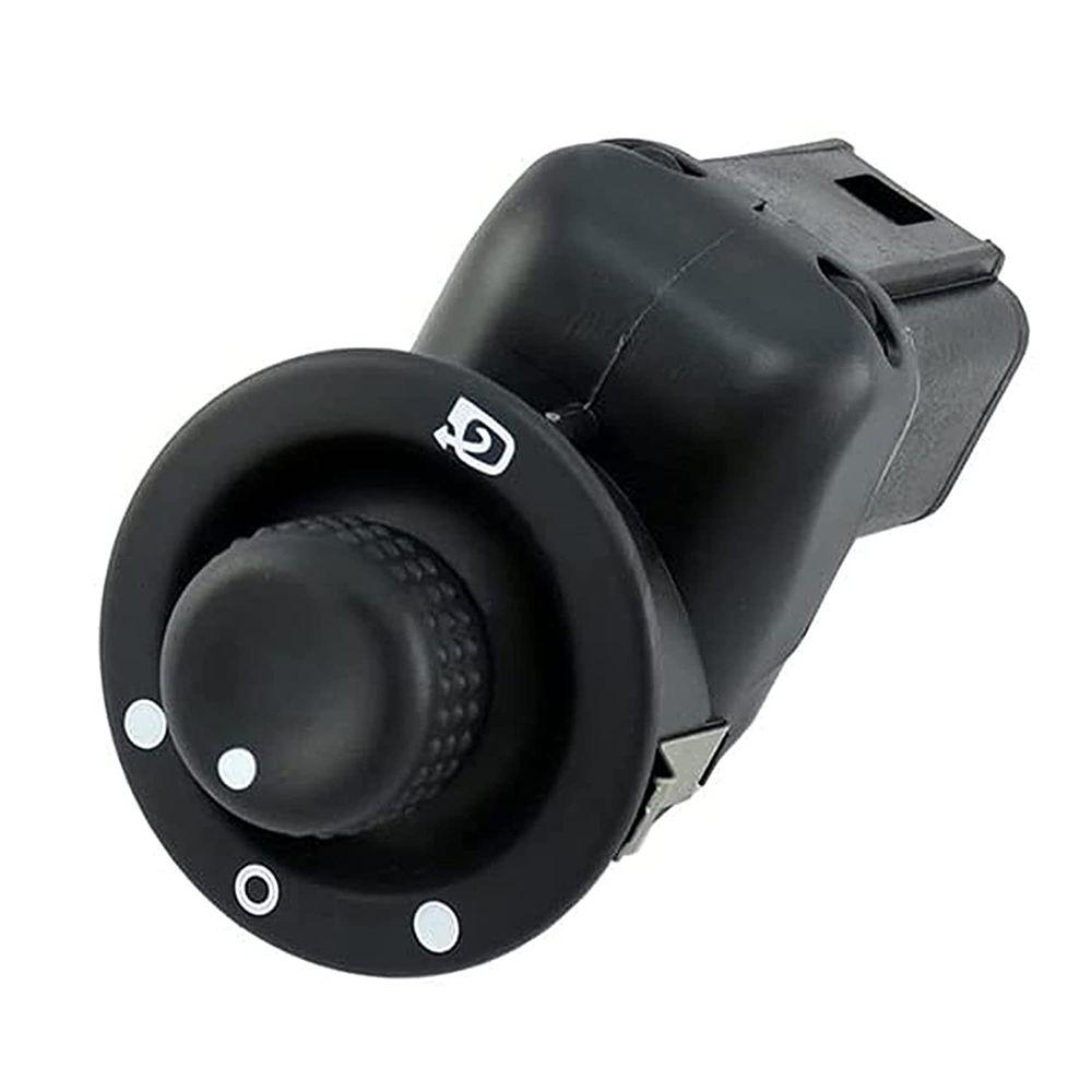 Ручка переключателя бокового зеркала заднего вида со складыванием для Renault для Captur для Clio MK4 для Modus 8200214921 8200676529 чёрный
Ручка переключателя бокового зеркала заднего вида со складыванием для Renault для Captur для Clio MK4 для Modus 8200214921 8200676529 чёрный