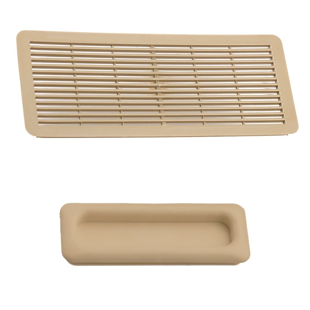 Beige Sunroof Sunshade Handle and Grille for Mercedes S Class (W140)
Beige Sunroof Sunshade Handle and Grille for Mercedes S Class (W140)