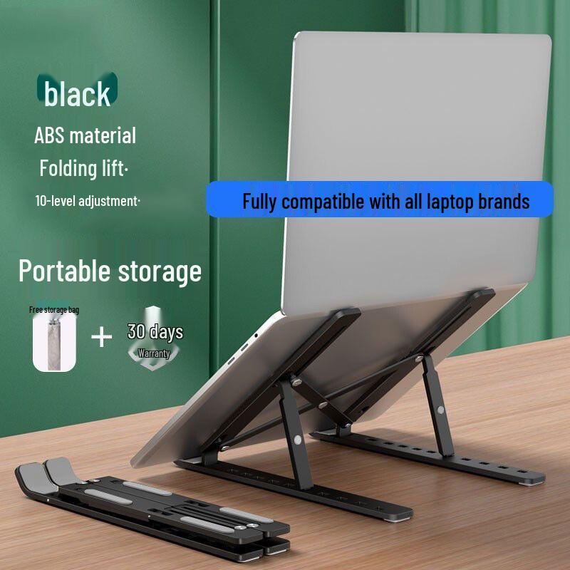 Foldable Vertical Cooling Laptop Stand for Gaming and Universal Use
Foldable Vertical Cooling Laptop Stand for Gaming and Universal Use
