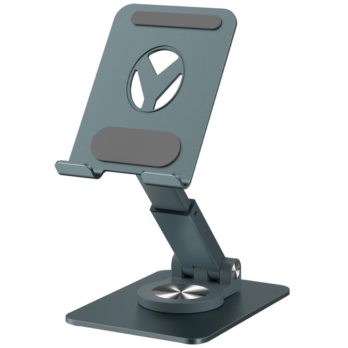 XWJ-3062 360 Degree Rotating Y-Shape Hollow Out Adjustable Desktop Bracket for Phone and Tablet B
XWJ-3062 360 Degree Rotating Y-Shape Hollow Out Adjustable Desktop Bracket for Phone and Tablet B