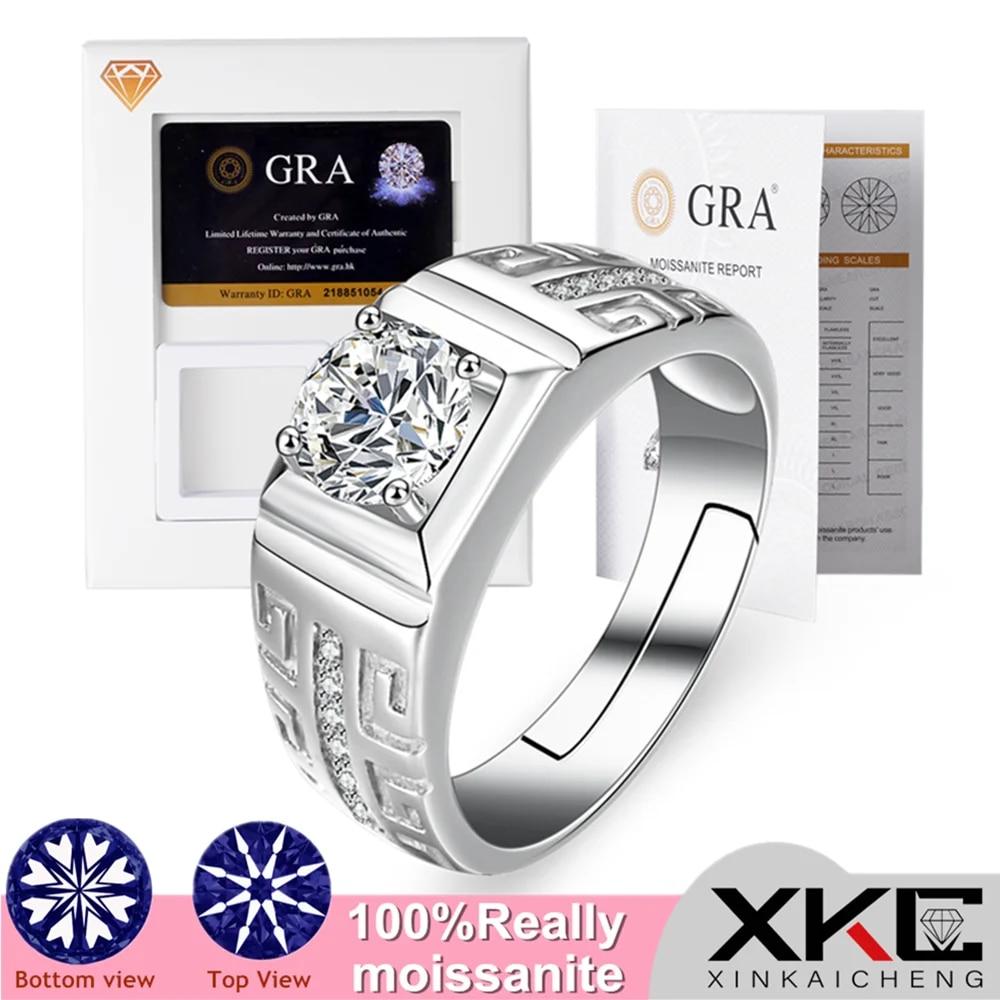 Деловое элитное кольцо из Мозамбика с бриллиантом в один карат, инкрустация четырьмя когтями, форма мужского кольца, властные праздничные подарки
Деловое элитное кольцо из Мозамбика с бриллиантом в один карат, инкрустация четырьмя когтями, форма мужского кольца, властные праздничные подарки