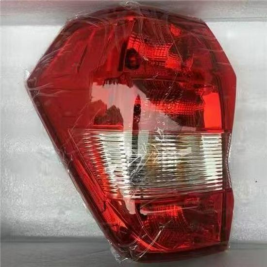 Tail Light Assembly for Foday Lion F22 & Dongfeng Yufeng P16: Rear Brake, Reverse, Turn Signal High Quality - 6 Months Warranty
Tail Light Assembly for Foday Lion F22 & Dongfeng Yufeng P16: Rear Brake, Reverse, Turn Signal High Quality - 6 Months Warranty