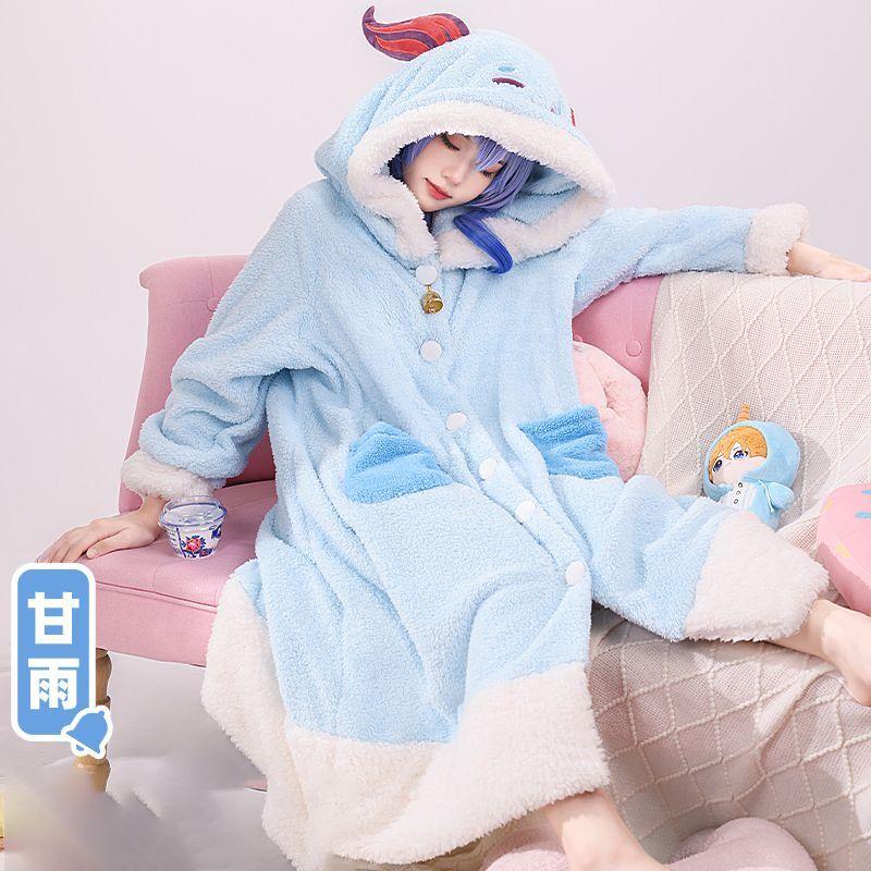 Genshin Impact Xiao Ghost Wanderer Traveler Tartaglia Косплей Одеяло Плащ Накидка Смешная Флисовая Пижама Аниме Костюм Толстовка xxl 175-183cm
Genshin Impact Xiao Ghost Wanderer Traveler Tartaglia Косплей Одеяло Плащ Накидка Смешная Флисовая Пижама Аниме Костюм Толстовка xxl 175-183cm