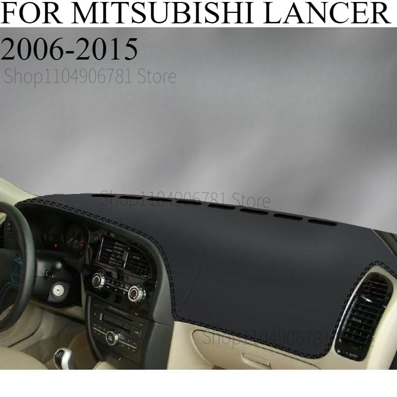 FOR MITSUBISHI LANCER 2006-2015 Car Dash Mat Dashmat Dashboard Mat Cover Sun Shade Dash Board Cover Carpet Accessories front B
FOR MITSUBISHI LANCER 2006-2015 Car Dash Mat Dashmat Dashboard Mat Cover Sun Shade Dash Board Cover Carpet Accessories front B