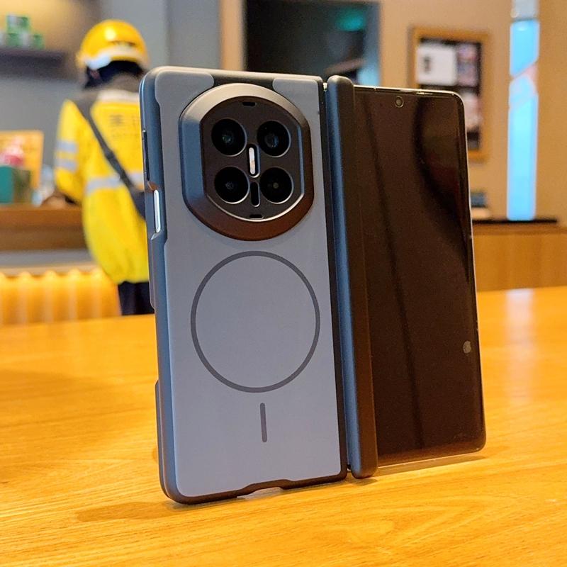 Для Huawei Mate X7 X6 X5 Чехол Двухосевой PC+TPU 2-в-1 Магнитный Матовый Поверхность с ощущением кожи младенца Мягкая задняя крышка Pc + tpu&Huawei Mate X6
Для Huawei Mate X7 X6 X5 Чехол Двухосевой PC+TPU 2-в-1 Магнитный Матовый Поверхность с ощущением кожи младенца Мягкая задняя крышка Pc + tpu&Huawei Mate X6