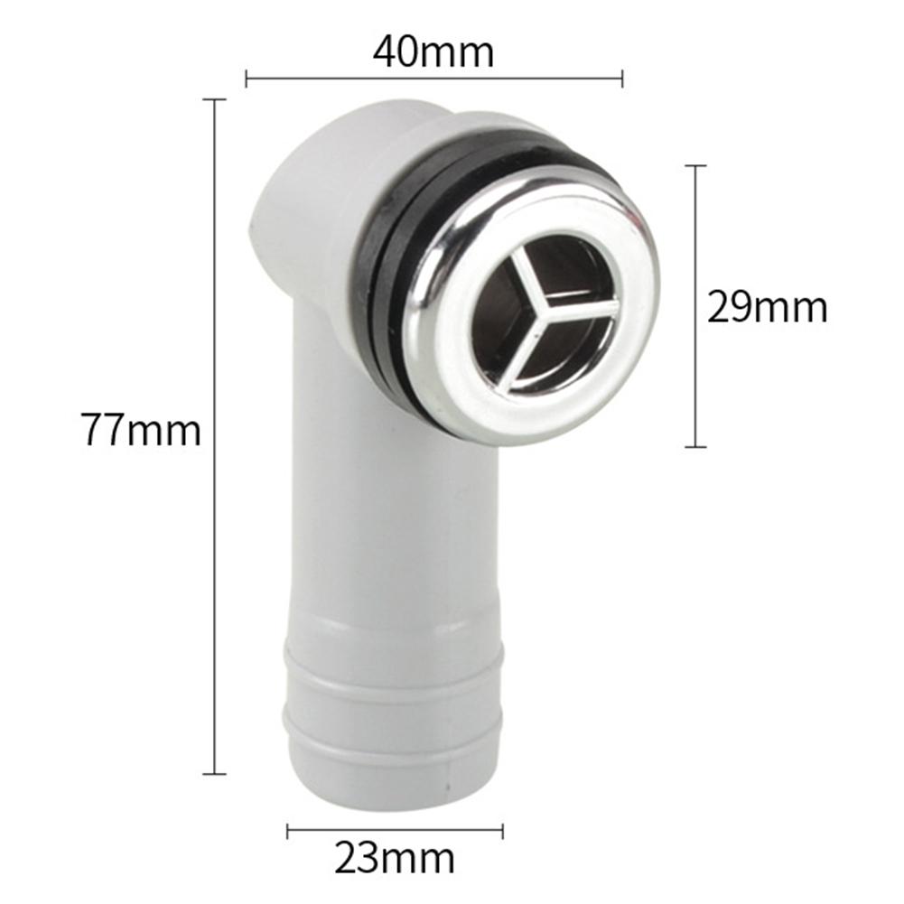 1pc Overflow Head Round Adapter Replacement Overflow Protection Adapter For 21-23MM Holes Pottery Sink For Home Kitchens Hotels China Mainland
1pc Overflow Head Round Adapter Replacement Overflow Protection Adapter For 21-23MM Holes Pottery Sink For Home Kitchens Hotels China Mainland
