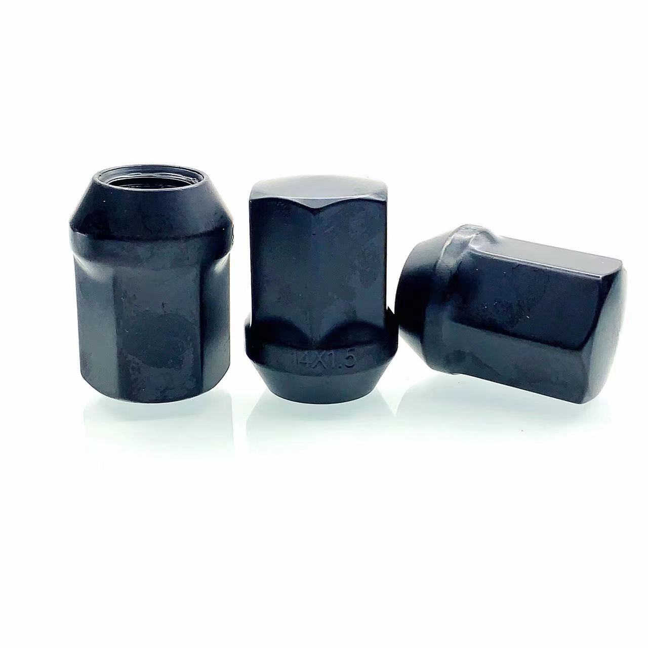 hex 21mm M14x1.5 Wheel Lug Nuts for Land Rover Discovery Sport 2015-, Range Rover Evoque 2012-, Range Rover Velar,LR2 M14x1.5
hex 21mm M14x1.5 Wheel Lug Nuts for Land Rover Discovery Sport 2015-, Range Rover Evoque 2012-, Range Rover Velar,LR2 M14x1.5