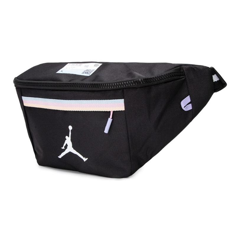 Jordan Casual Versatile Fabric Sports Waist Bag Chest Bag Large Size Unisex Bags Black JD2343013AD-001 Black,One Size
Jordan Casual Versatile Fabric Sports Waist Bag Chest Bag Large Size Unisex Bags Black JD2343013AD-001 Black,One Size