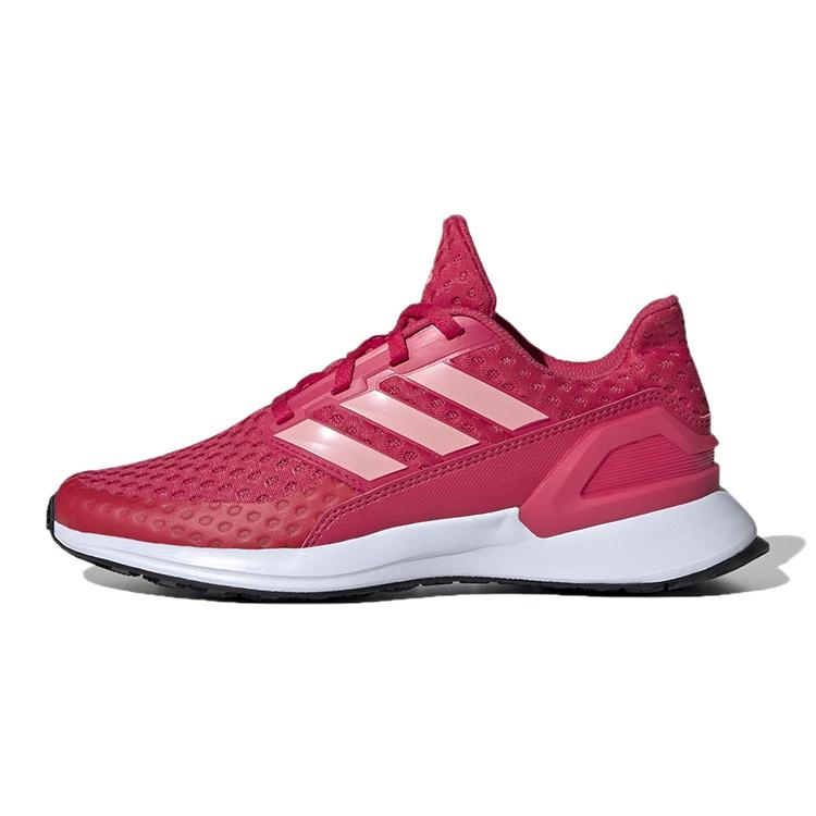 Adidas Run J Abrasion Resistant Low top Kids Running Shoes Red Teenagers FV4102 38⅔
Adidas Run J Abrasion Resistant Low top Kids Running Shoes Red Teenagers FV4102 38⅔