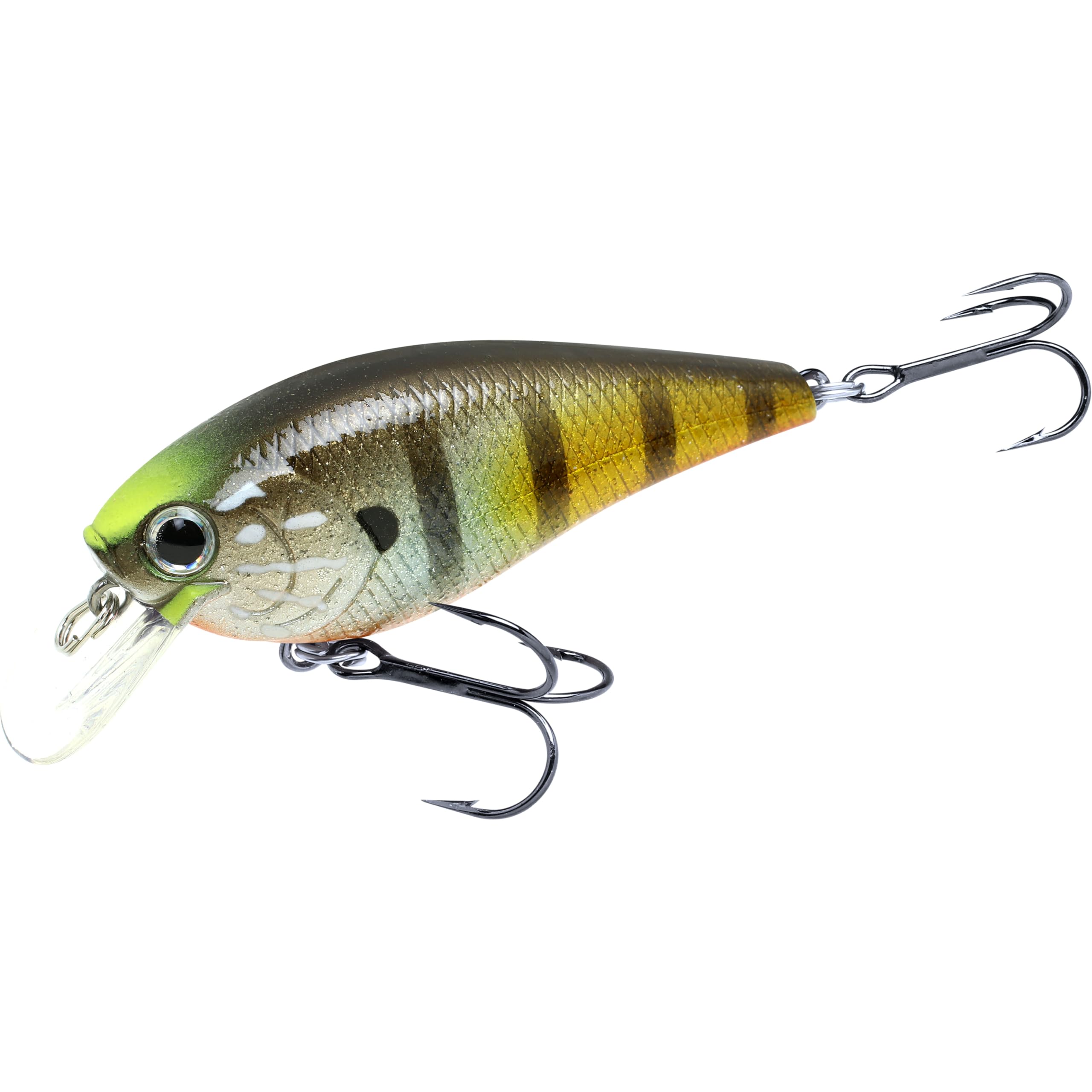 Lucky Craft USA FAT CB BDS Magic Flake Kabuki Fishing Lure Crankbait 2.2 (175 Gill)
Lucky Craft USA FAT CB BDS Magic Flake Kabuki Fishing Lure Crankbait 2.2 (175 Gill)