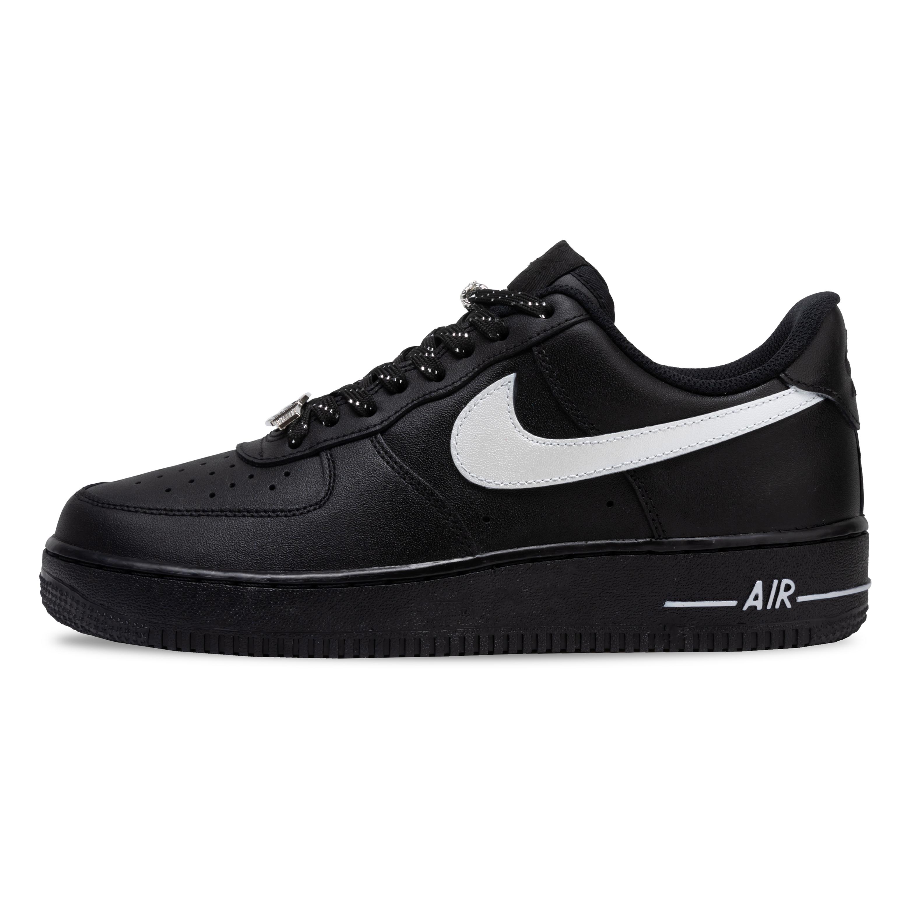 Nike Air Force 1 Mountain Dancing With Silver Snakes Slip Resistant Abrasion Resistant Low top Skateboard Shoes Unisex CW2288-001(Team73-) 39
Nike Air Force 1 Mountain Dancing With Silver Snakes Slip Resistant Abrasion Resistant Low top Skateboard Shoes Unisex CW2288-001(Team73-) 39