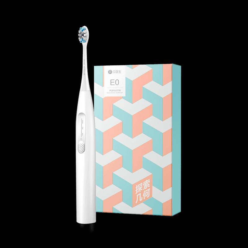 Beiyi Doctor E0 Smart Sonic Electric Toothbrush
Beiyi Doctor E0 Smart Sonic Electric Toothbrush