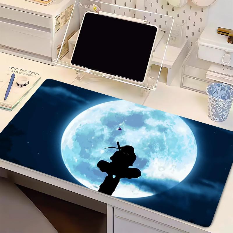 Mouse Pad Naruto Anime Gaming Accessories Large Mousepad Gamer PC Completo Computer Keyboard Pad Carpet Desk Mat Varmilo 30x60x0.2cm
Mouse Pad Naruto Anime Gaming Accessories Large Mousepad Gamer PC Completo Computer Keyboard Pad Carpet Desk Mat Varmilo 30x60x0.2cm