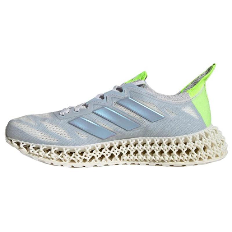 Adidas Women s 4DFWD 3 Dash Grey Lucid Lemon Women s Sneakers IG8993 36⅔ серый
Adidas Women s 4DFWD 3 Dash Grey Lucid Lemon Women s Sneakers IG8993 36⅔ серый