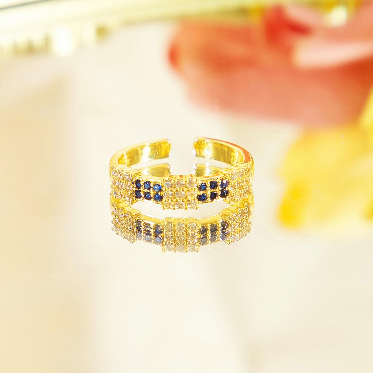 CMM Элегантное этническое золотое циркониевое геометрическое отверстие регулируемое кольцо для банкета, вечеринки, свадьбы, женские модные ювелирные изделия, аксессуары сапфировый
CMM Элегантное этническое золотое циркониевое геометрическое отверстие регулируемое кольцо для банкета, вечеринки, свадьбы, женские модные ювелирные изделия, аксессуары сапфировый