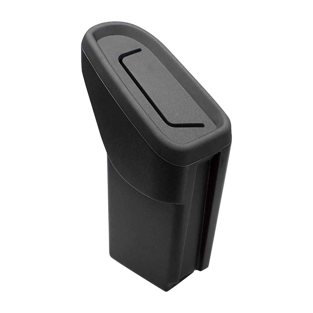 Tsuchiya Yac product for Subaru VN series dedicated side trash for Vehicle-specific Levorg, box, can, driver s seat, black, SY-SB10 чорний
Tsuchiya Yac product for Subaru VN series dedicated side trash for Vehicle-specific Levorg, box, can, driver s seat, black, SY-SB10 чорний