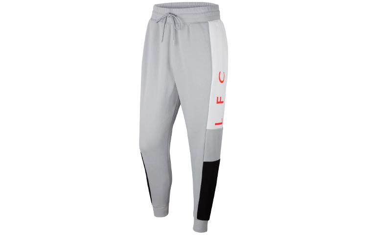 Nike Knitted Sweatpants Men s Wolf Gray CZ3423-012 XS
Nike Knitted Sweatpants Men s Wolf Gray CZ3423-012 XS